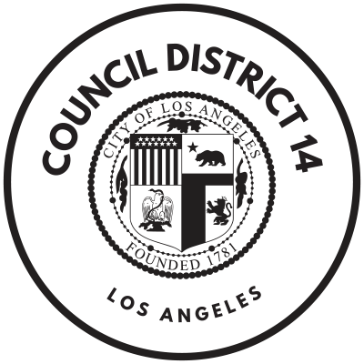 Council District 14, Los Angeles