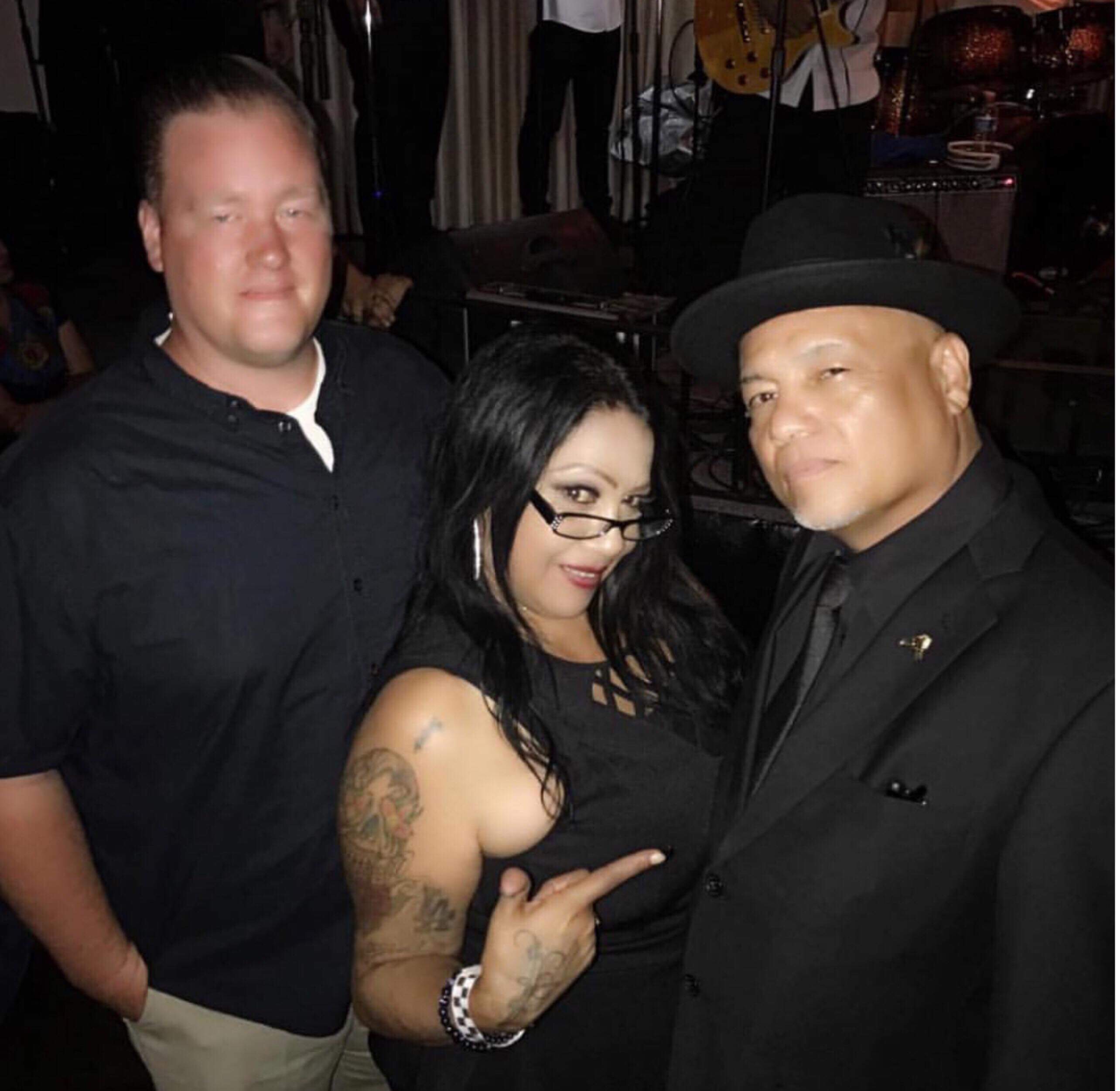 Southern Soul Spinners