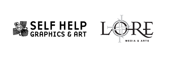 Self Help Graphics & Art. Lore Media & Arts